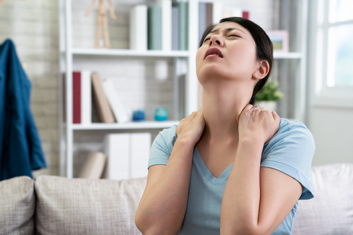 Say Goodbye to Neck Pain: The Benefits of Neck Pain Massage in Singapore