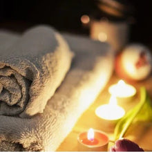 Load image into Gallery viewer, $130 Package : 10 x 15min Massage (BONUS: Free 3 x 15min Massage) 10 x 15分钟按摩(免费3 x 15分钟按摩)