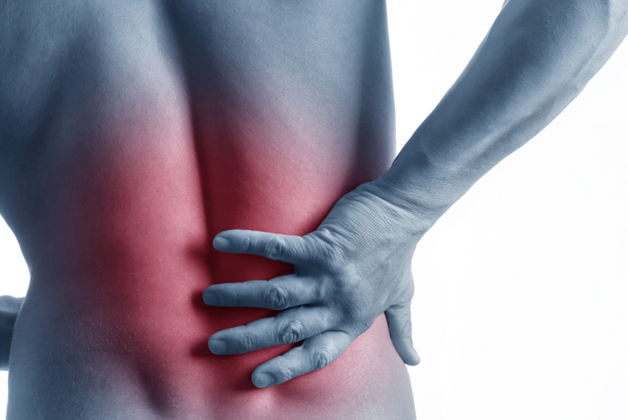 Back Pain Massage in Singapore: Why Quick Massage is Your Best Bet